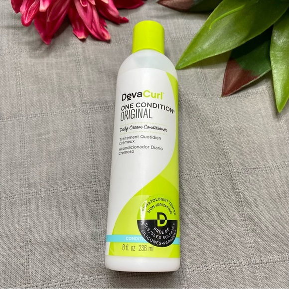 DevaCurl | Hair | Devacurl One Condition Original | Poshmark